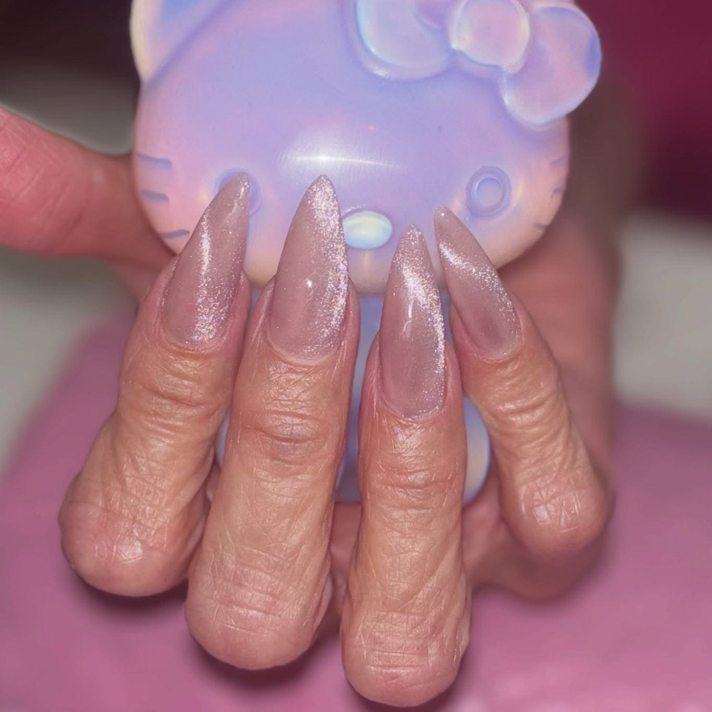Nail Repair