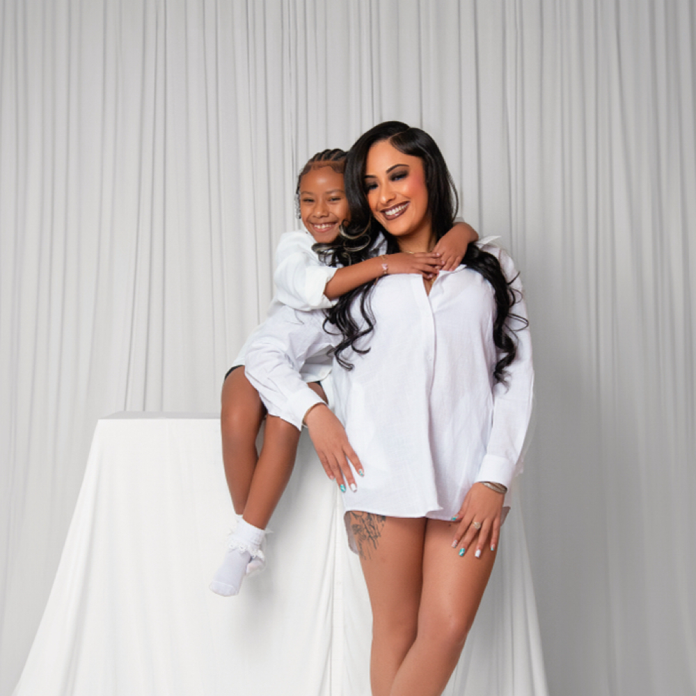 Mommy | Daddy & Me’s at LensQueen Photography in Anniston, AL