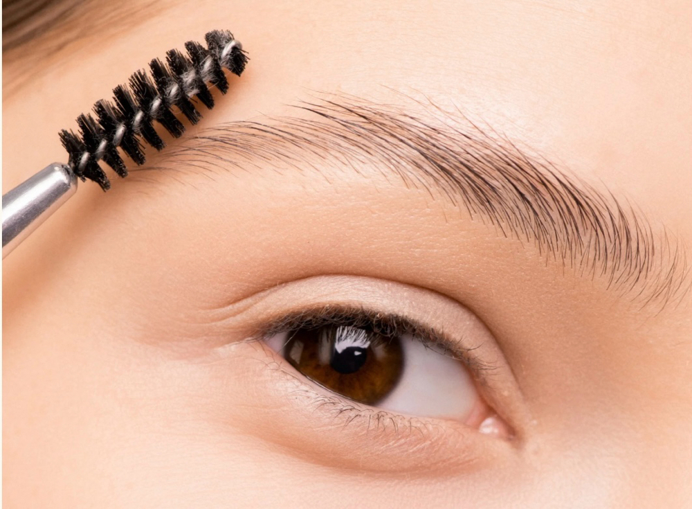 Brow Lamination & Wax