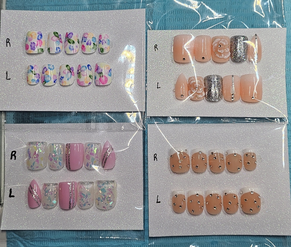 Any PORTFOLIO Set at KC Customs in Harrington, DE