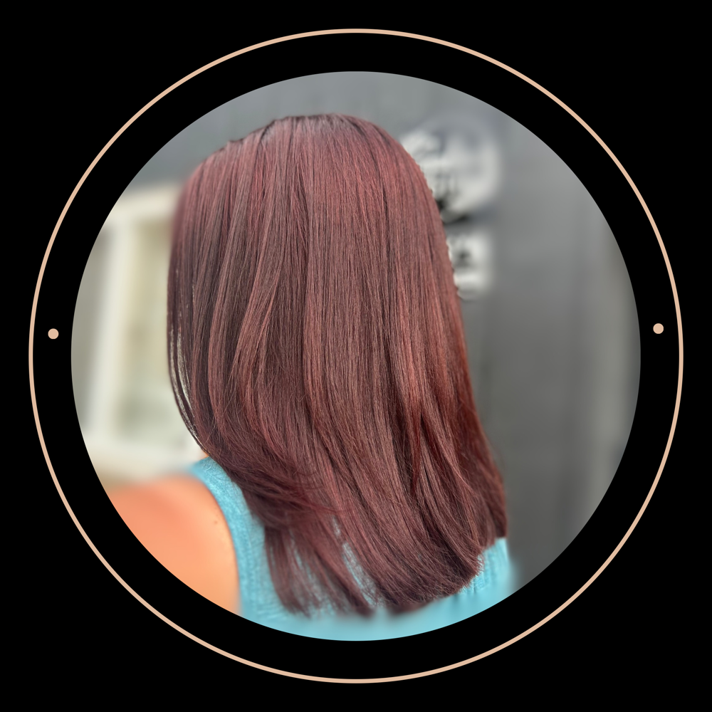 Retouch Color