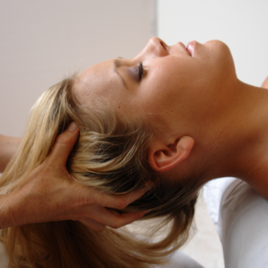 The Sanctuary Unwind at The Scalp Sanctuary in Dunbar, WV