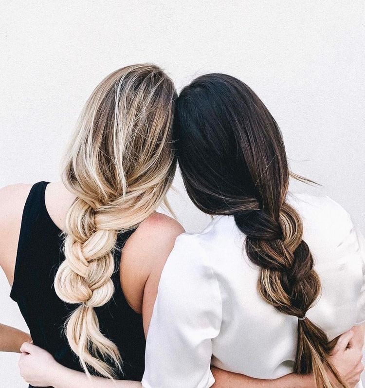 Add On Braid