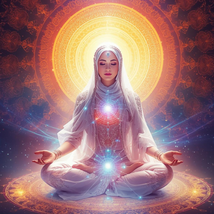 ThetaHealing at Reclaim + Restore with Jess in Will disclose 24 hours before, NY