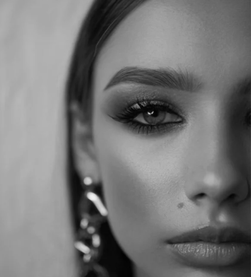 Lip & Brow Pkg.