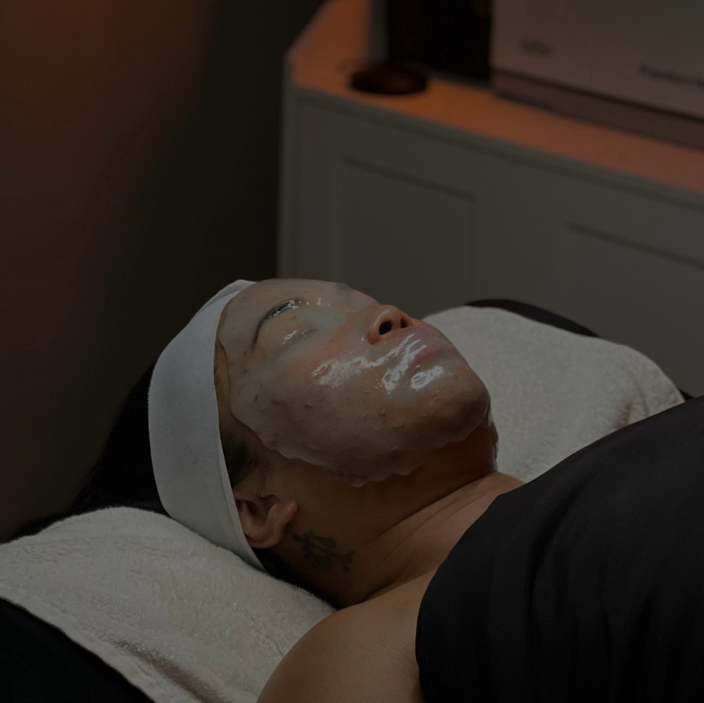 Deluxe Facial