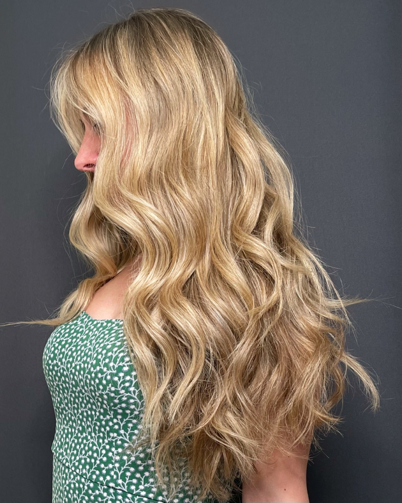 Consultation at Archer Salon in New York, NY
