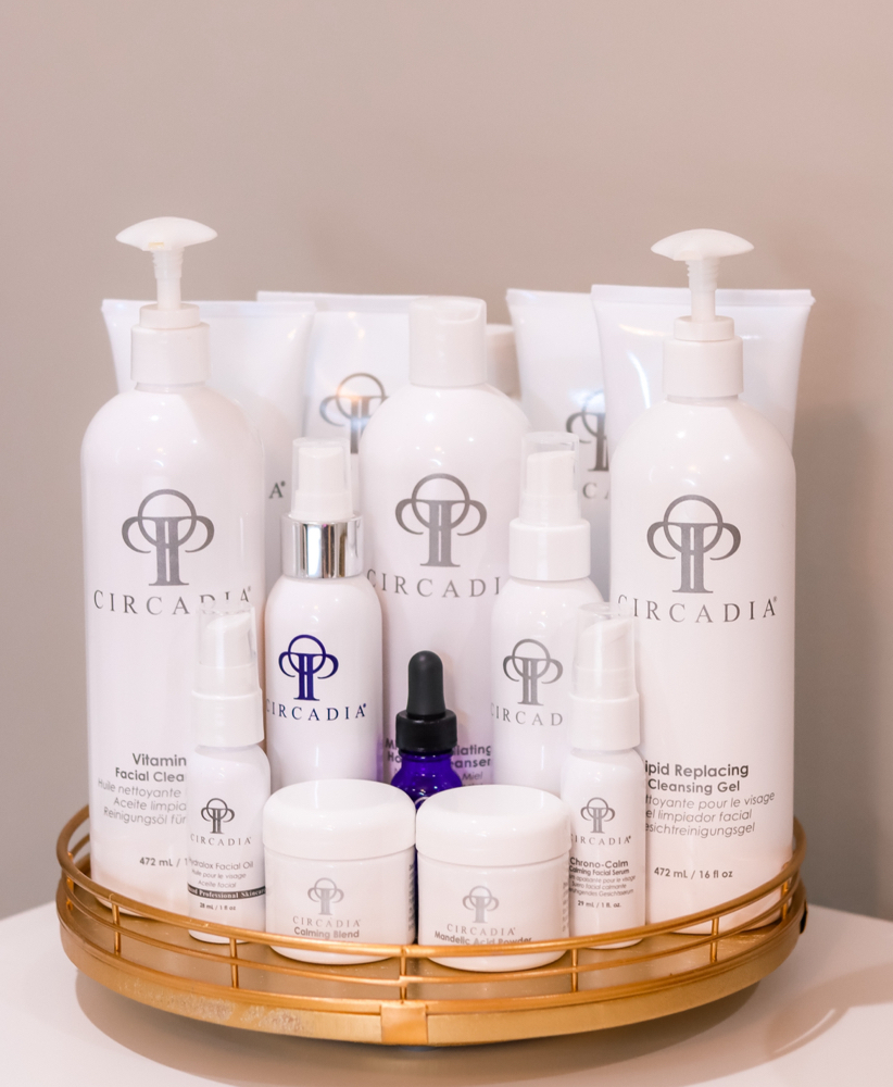 Express Dermaplane