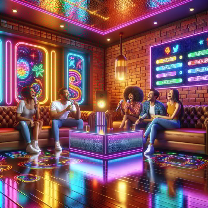Karaoke DJ