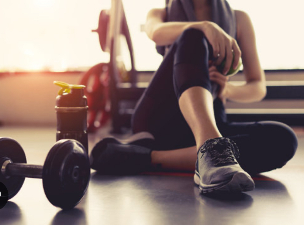 Fitness Guide