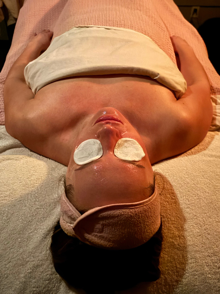 Birthday Glow Facial