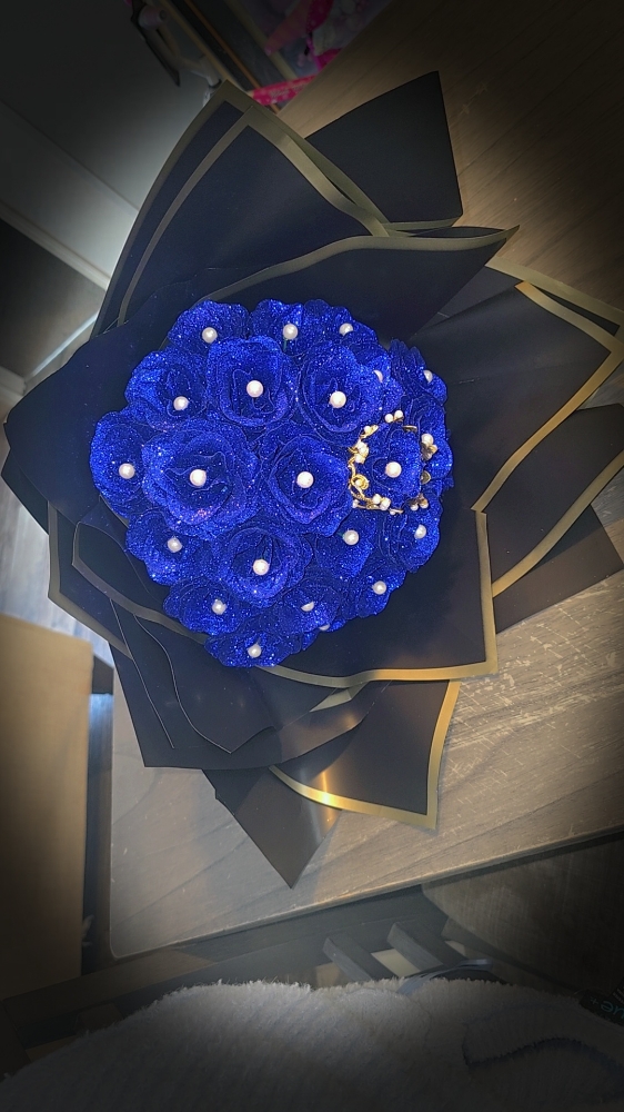 Rose Bouquet
