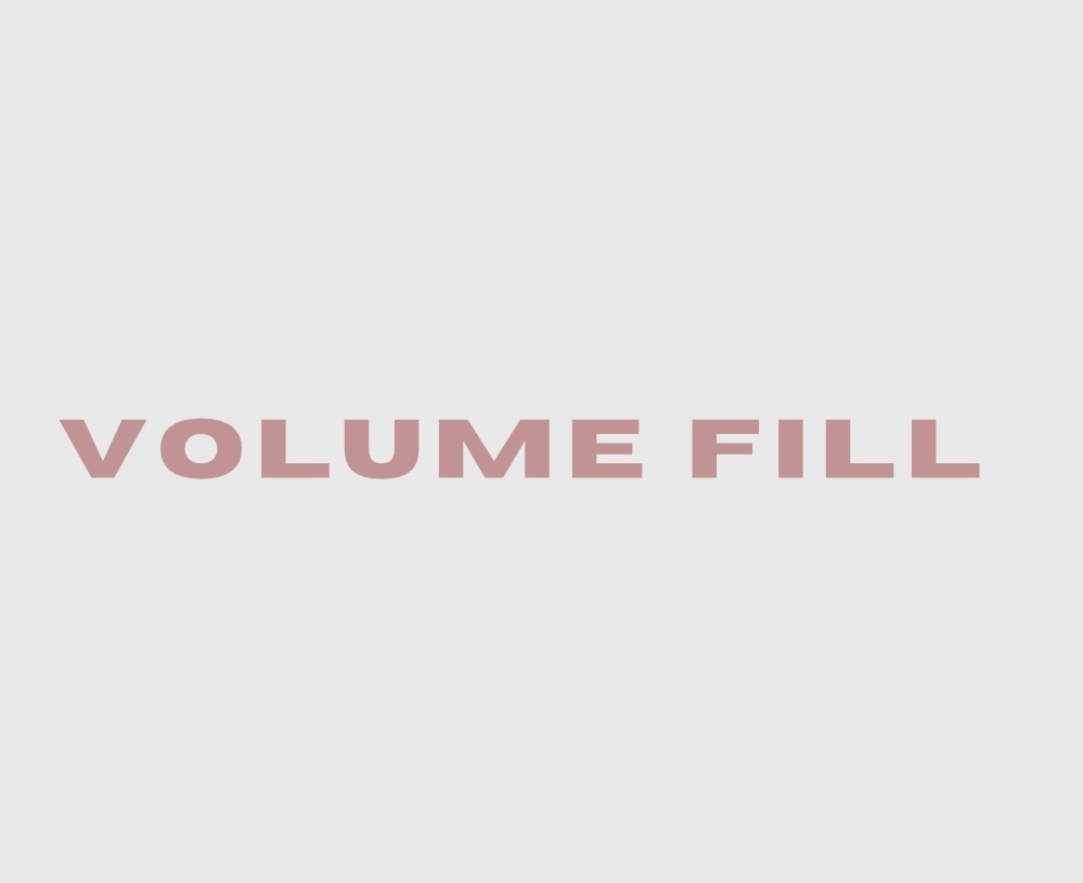 Volume Fill