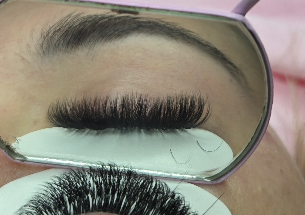 Volume Lash Set ♡