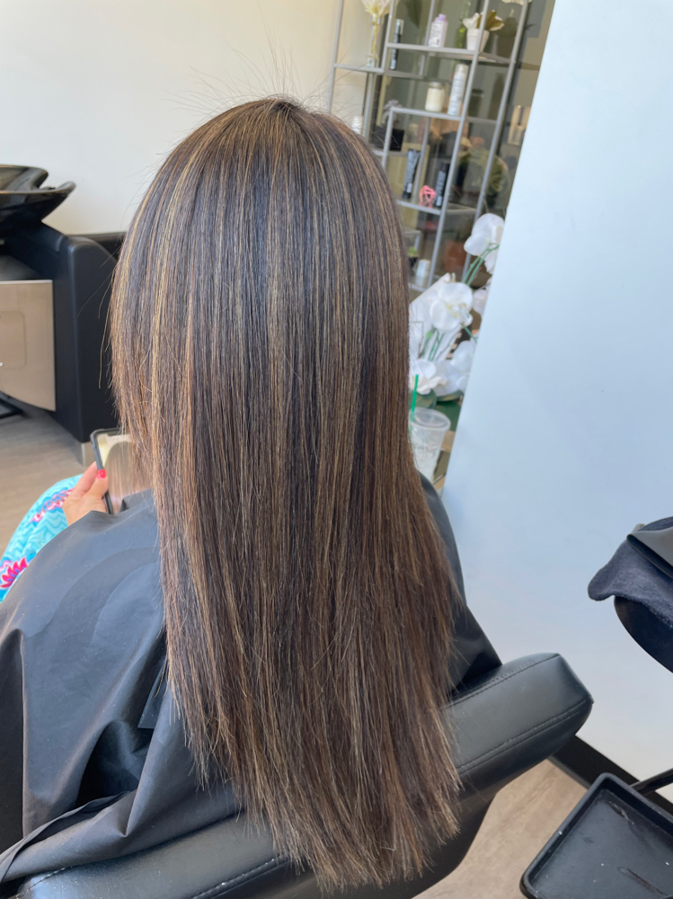 Keratin