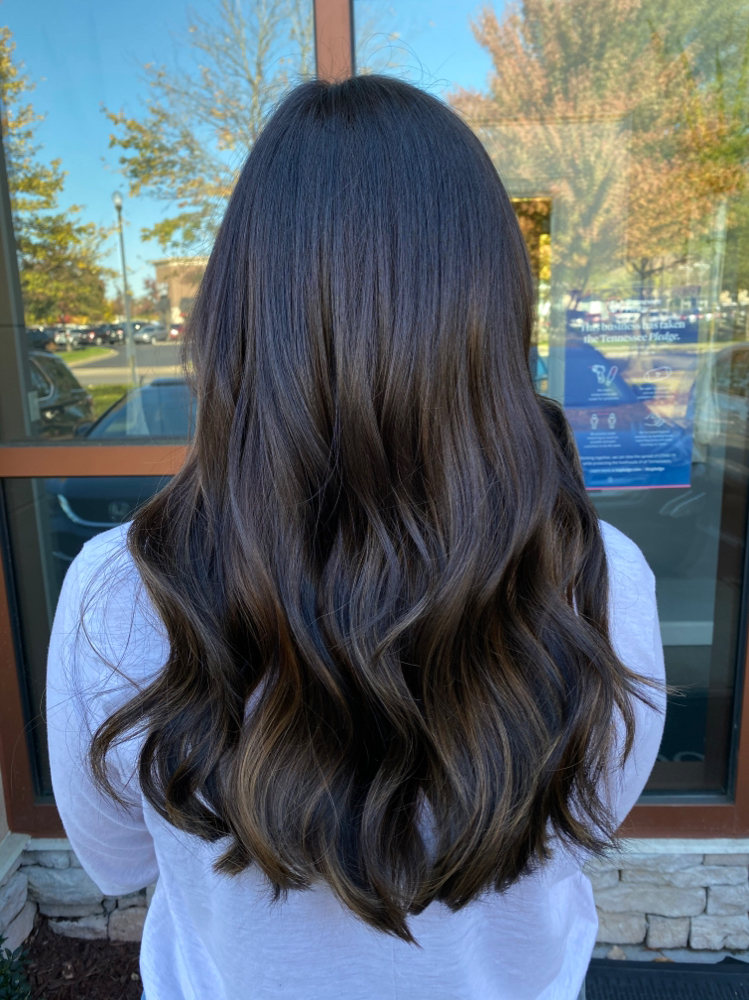 Solid Color Session