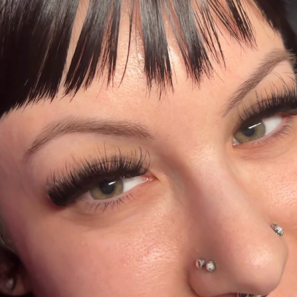The Lash Refresh: Fills at nBeautyMark Lash and Brow Spa in Sayville, NY