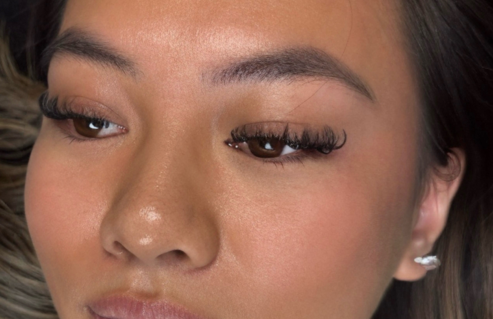 Angel Lash Full Set