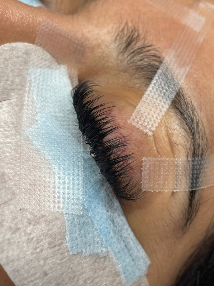 Lash Refill