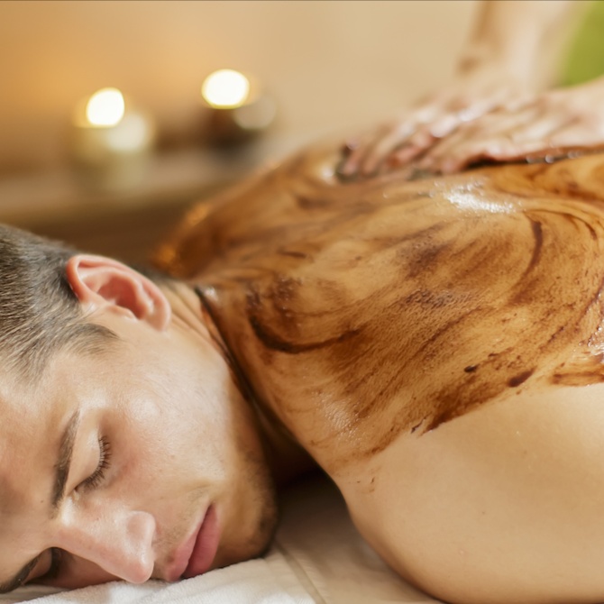 Detoxifying Back Treatment at Radiant Glow Skin Spa in Beaumont, TX