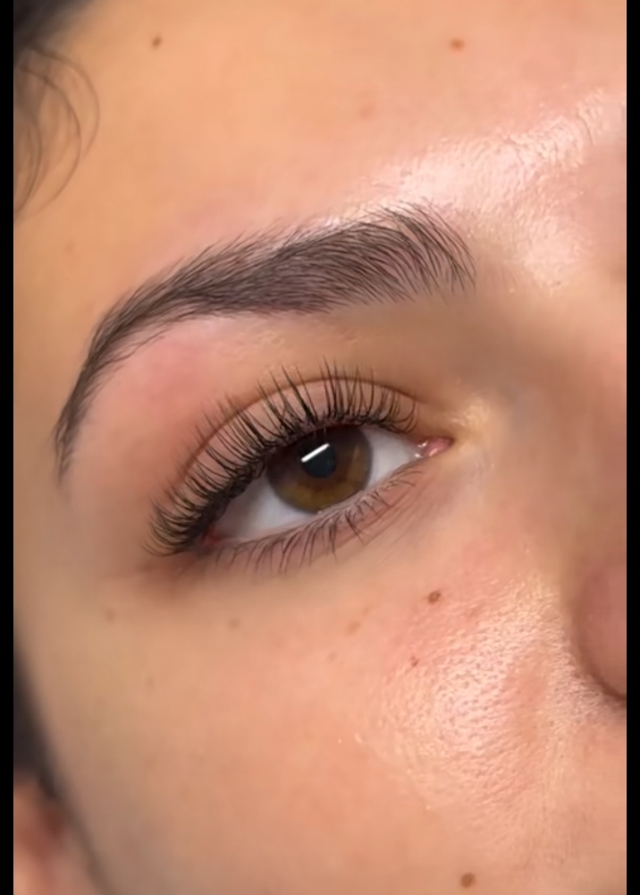 Classic Lash Extensions at Enchanting Esthetics in Tyler, TX