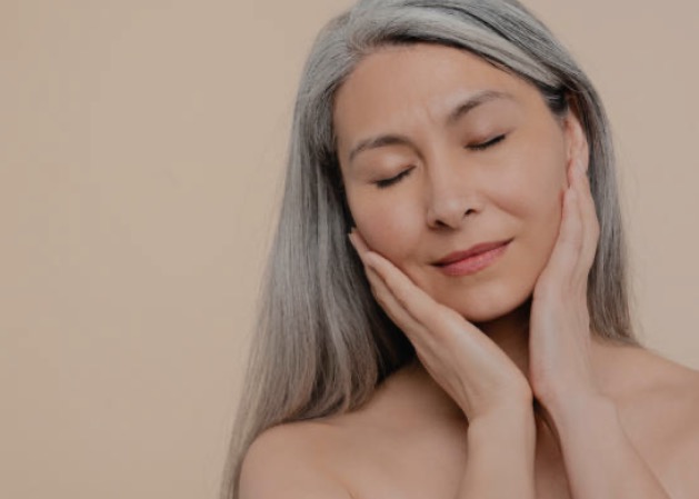 Anti-Aging Facial