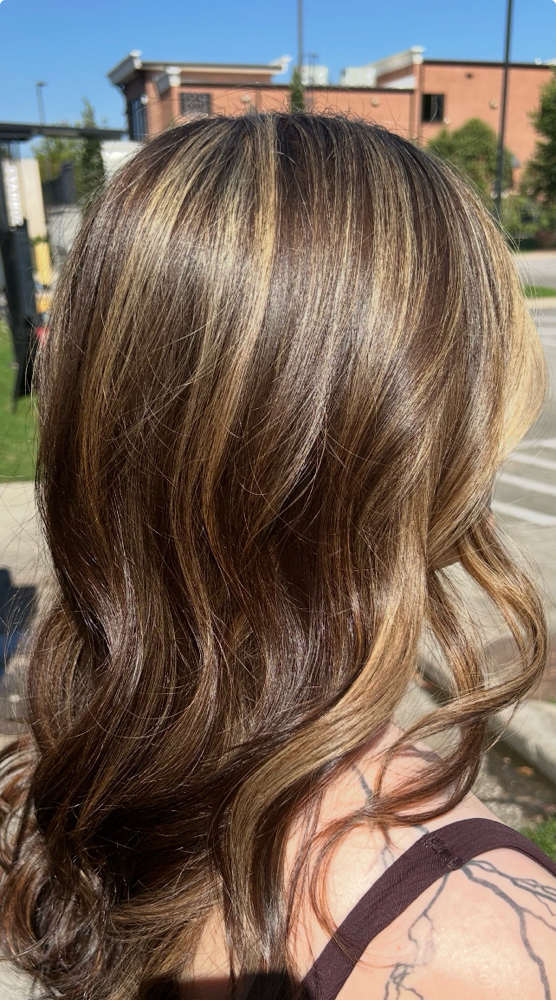 Tiny Twinkle at Ivory Crown Salon in Mt Juliet, TN