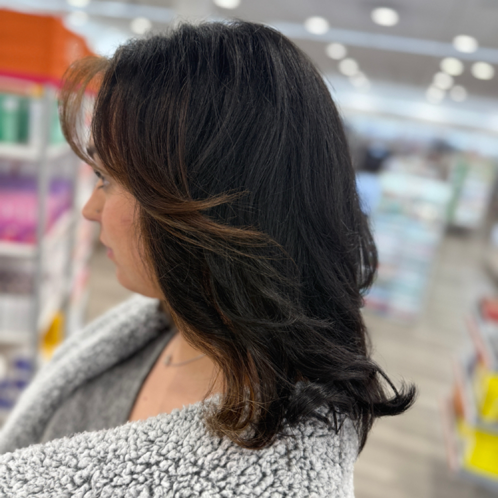 Bang Trim at Dani Baco in Rockwall, TX