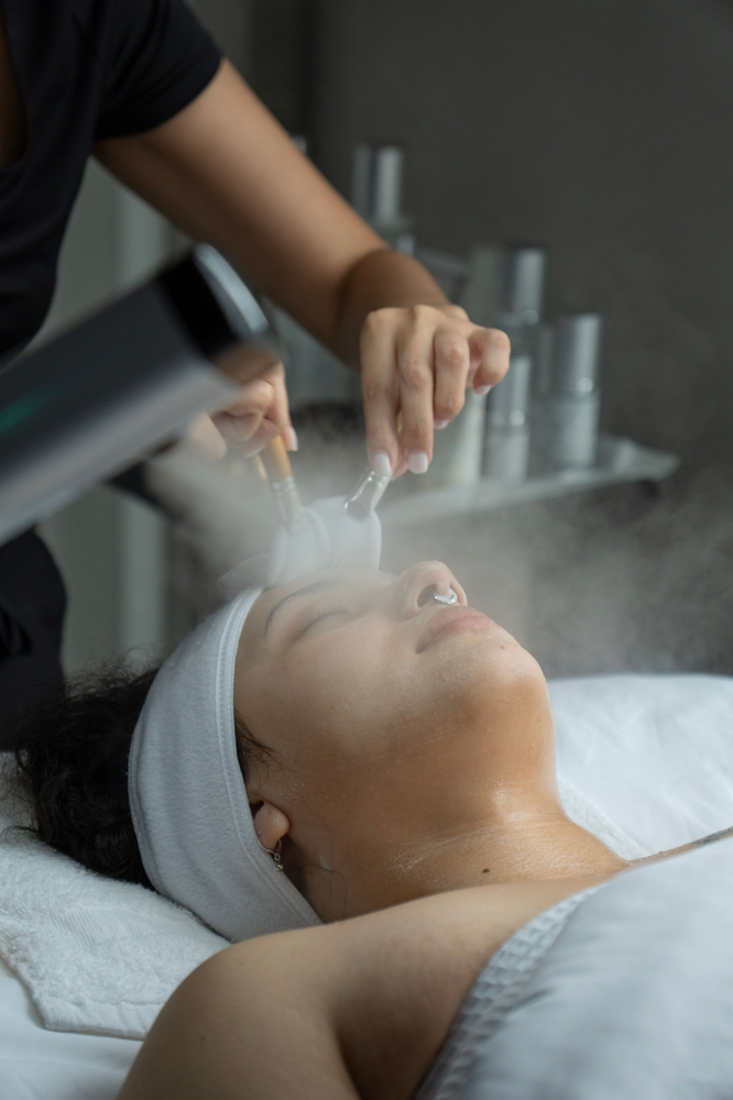 The Classic | Custom Facial