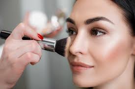 Standard Makeup (Non-Bridal)