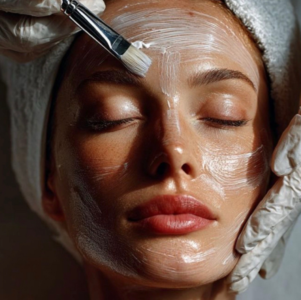 Customize Facial at Joy to Beauty in Jupiter, FL