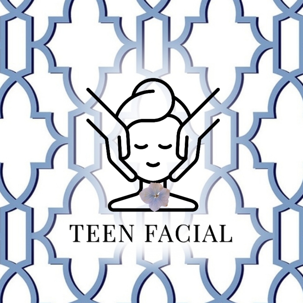 The Teen (Facial) at KIKI ON THE CAPE in HARWICH PORT, MA