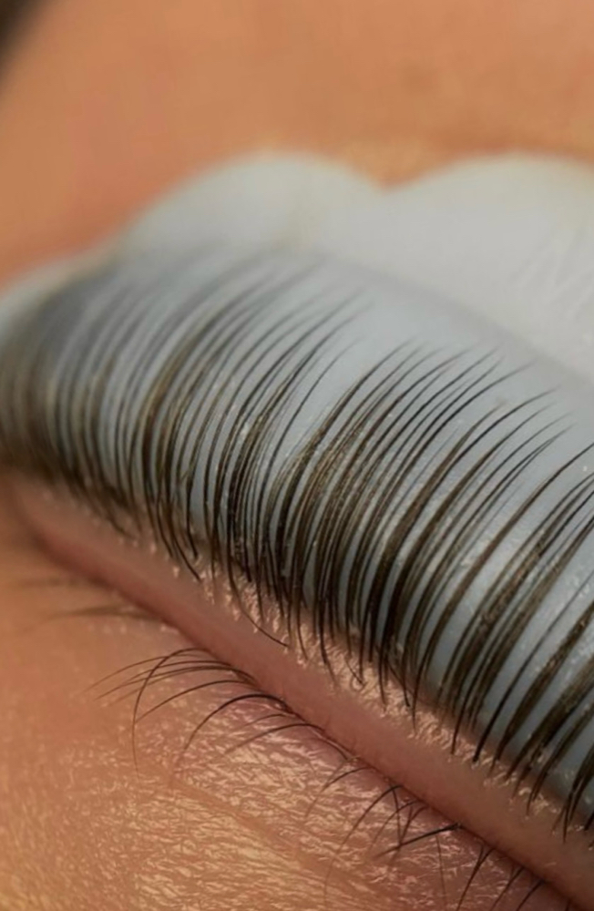 Lash Lift