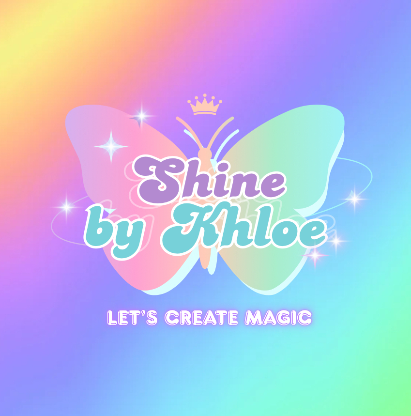 Shine by khloe