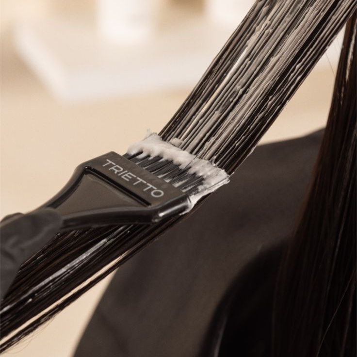 All Over Color at Andrew Zachery Hair | EDIT Studio in Saint Joseph, MI
