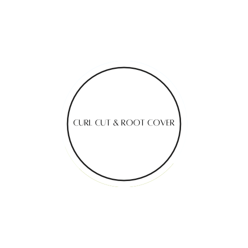 Curl By Curl Cut and Root Touch Up