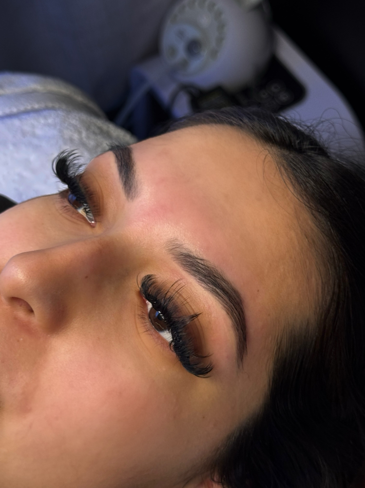 Brow Wax