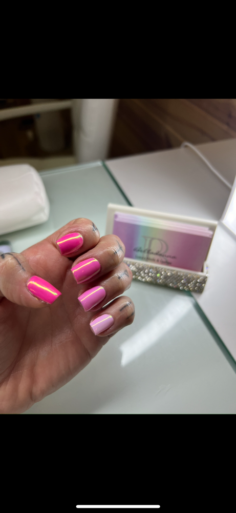 Acrylic Overlay