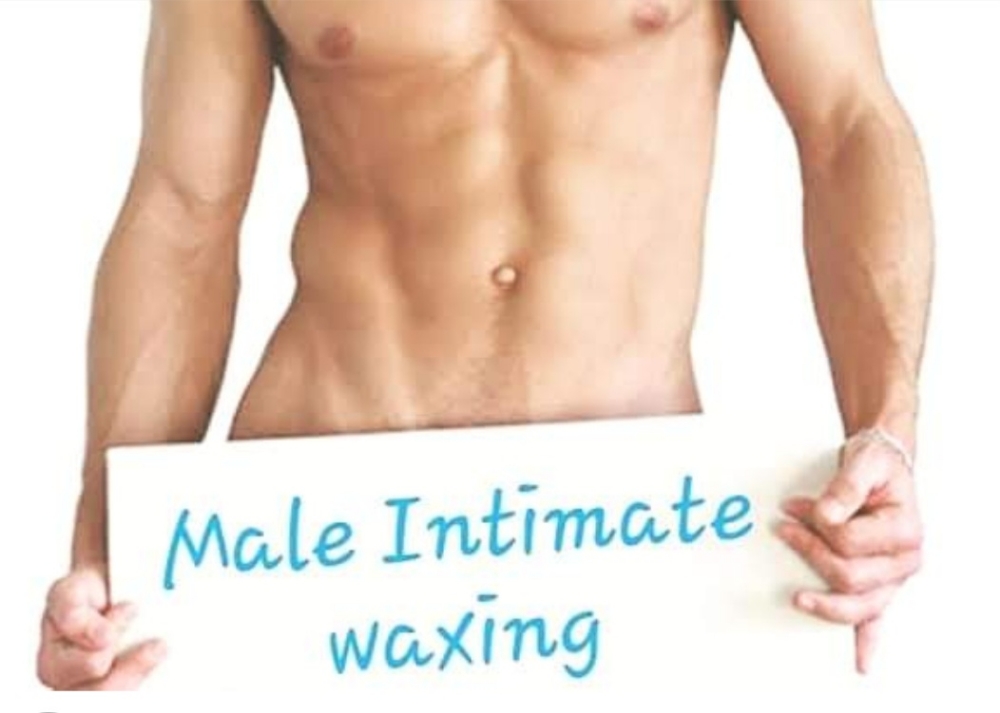 Male Brazilian Wax at ~☆~BARE WAX BAR ~☆~ in Dallas, TX