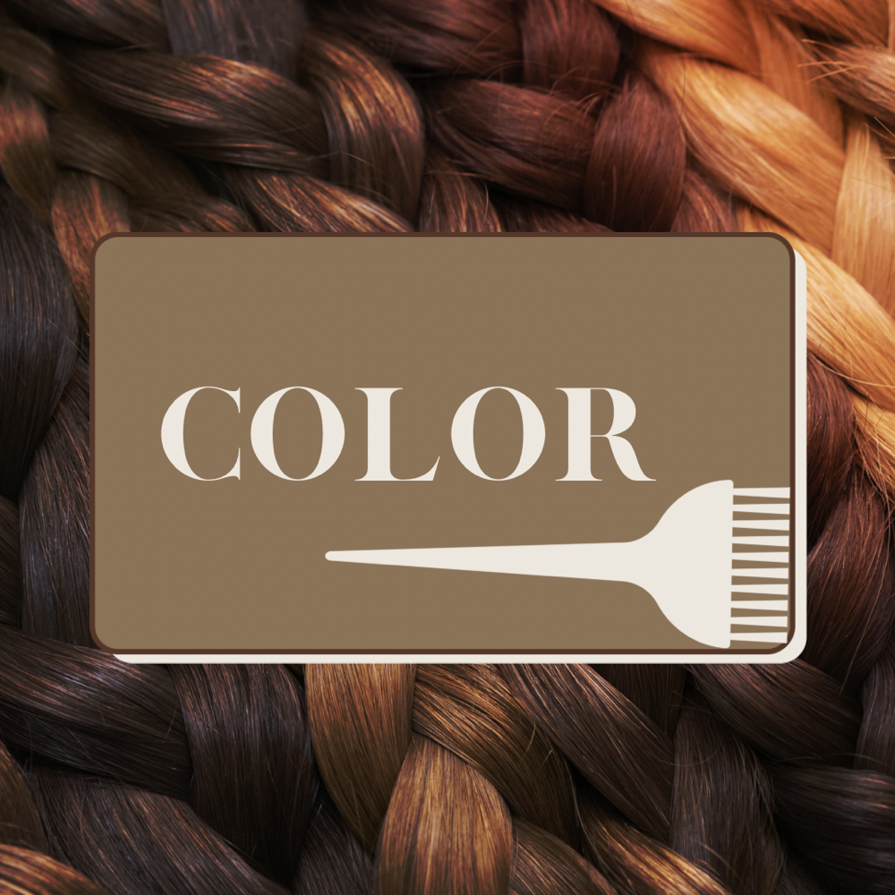 Color Corrections/Specialty Colors