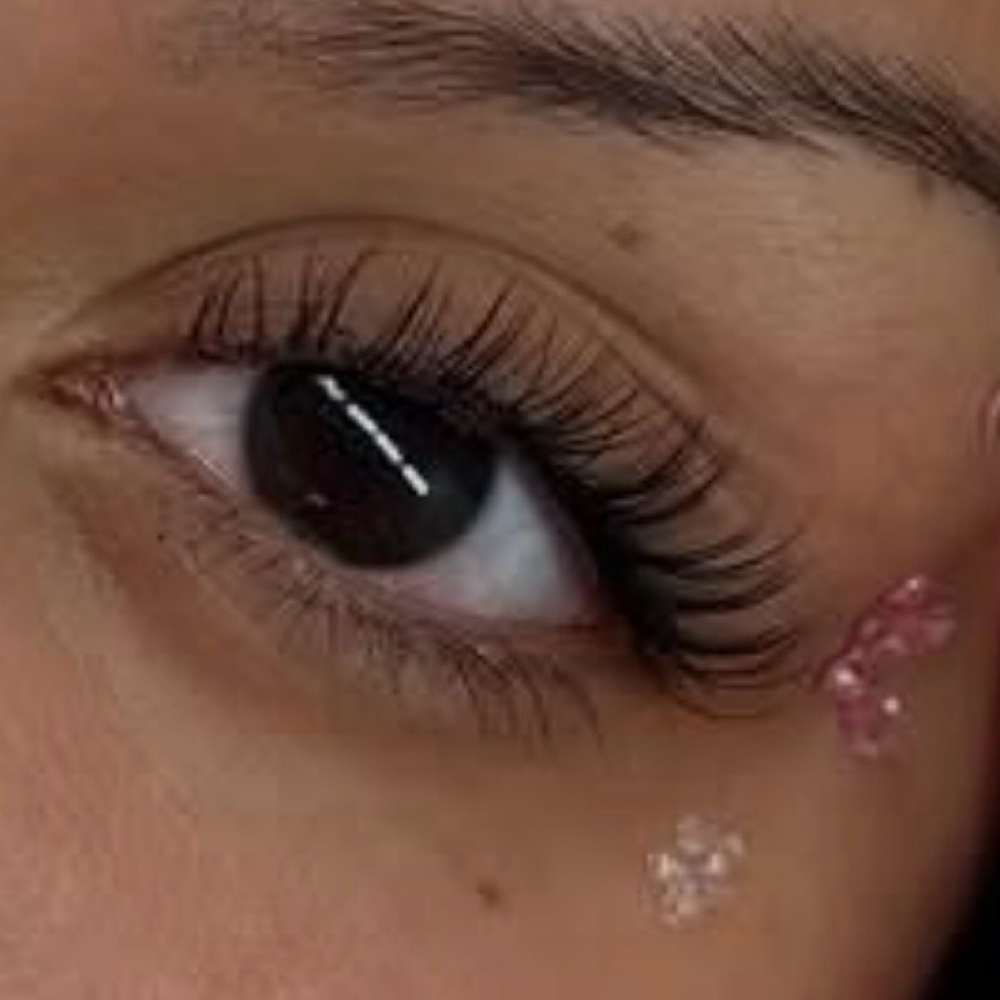 Classic Full Set at Blush Beauty Boutique in Easton, PA