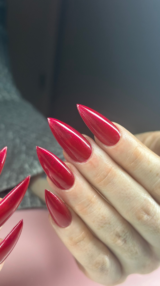 Gel-X Full Set