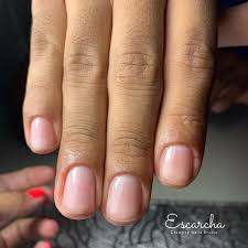 Mens Manicure