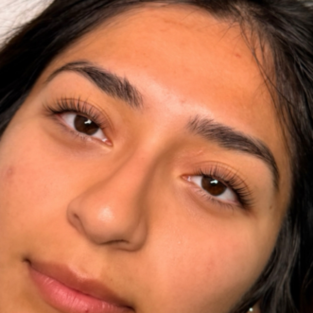 Korean Keratin Lash Lift at Merakilouskin in San Diego, CA