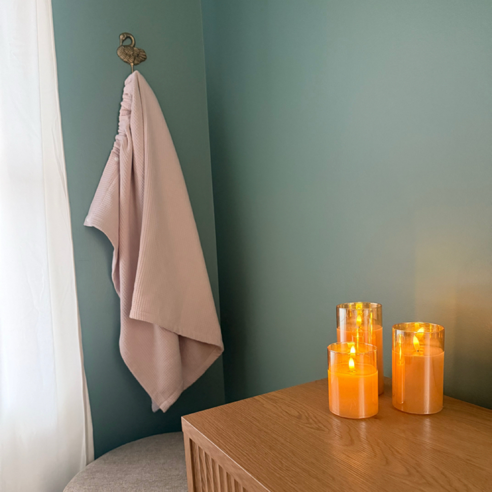 Mae Essential Massage at House of Mae Madilyn Anney Esthetics in Amherst, OH