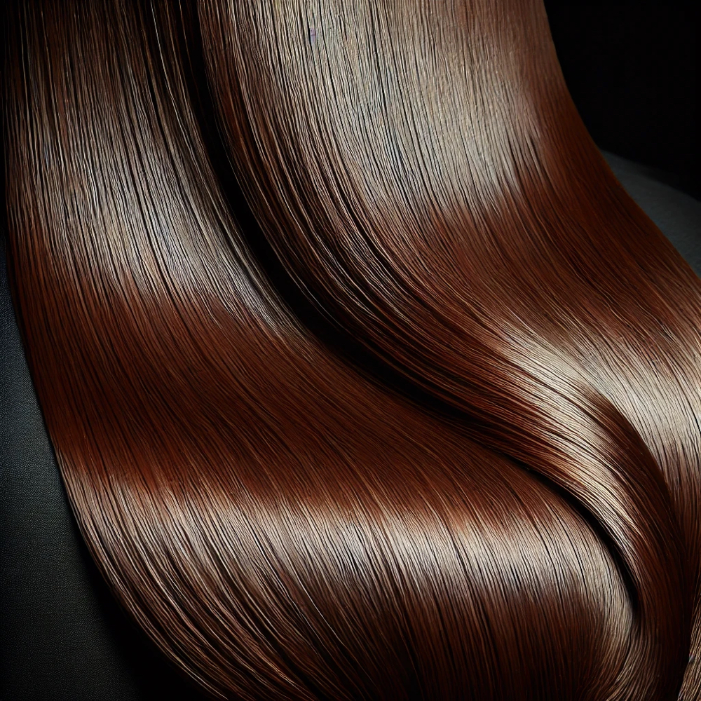 All Over Color (Book With Styling Service)