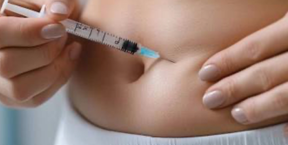 Semaglutide Injection