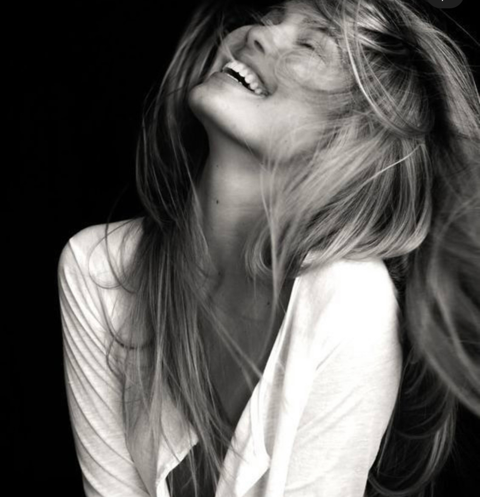 Womens Haircut