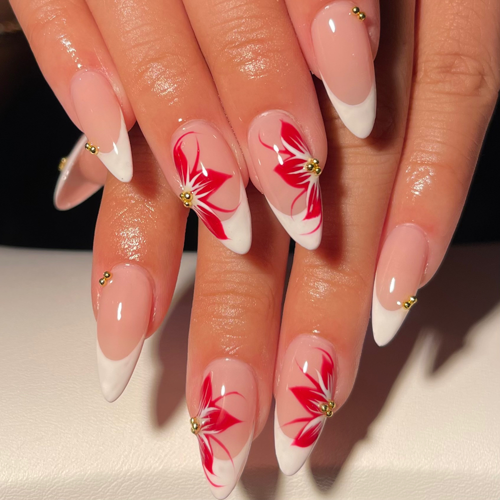 GEL X - LONG/XL at Nail Diaries Studio in Oakdale, MN