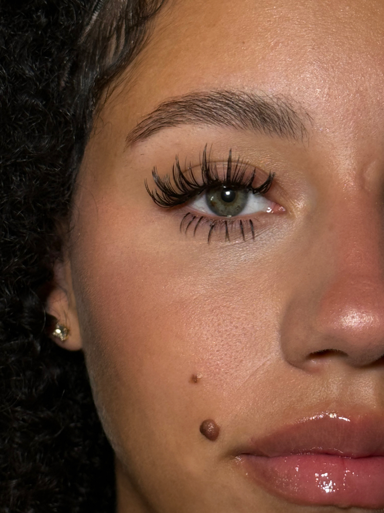 Wet Set at Lash2Luxe in Cordova, TN